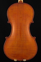 A violin by R. Kim Tipper