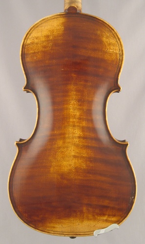 Back
